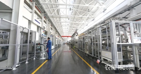 玉柴再獲殊榮，智能制造與互聯網銷售雙翼齊飛