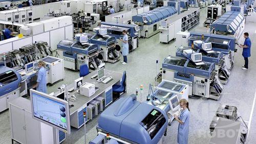 IKV解析 打造智能工廠，七大維度深耕細作與互聯網銷售融合之道